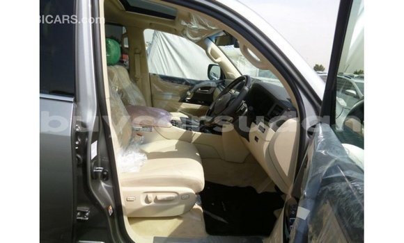 Buy Import Lexus LX Other Car in Import - Dubai in Al Jazirah State Buy Import Lexus LX Other Car in Import - Dubai in Al Jazirah State