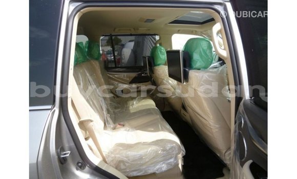 Buy Import Lexus LX Other Car in Import - Dubai in Al Jazirah State Buy Import Lexus LX Other Car in Import - Dubai in Al Jazirah State