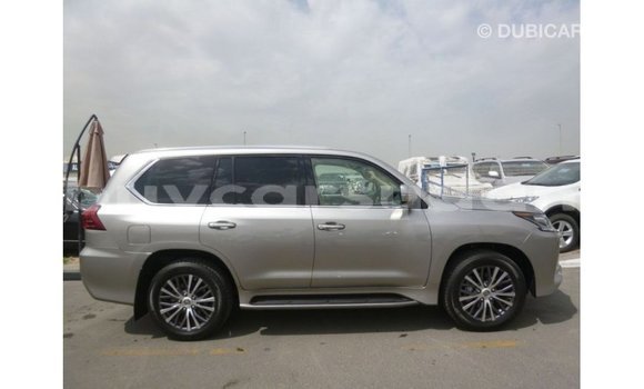 Buy Import Lexus LX Other Car in Import - Dubai in Al Jazirah State Buy Import Lexus LX Other Car in Import - Dubai in Al Jazirah State