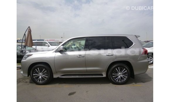 Buy Import Lexus LX Other Car in Import - Dubai in Al Jazirah State Buy Import Lexus LX Other Car in Import - Dubai in Al Jazirah State