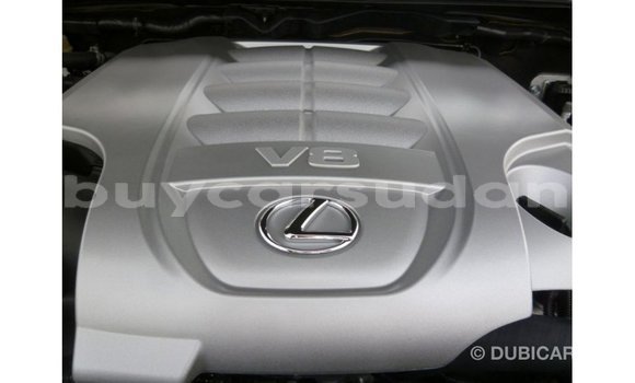 Buy Import Lexus LX Other Car in Import - Dubai in Al Jazirah State Buy Import Lexus LX Other Car in Import - Dubai in Al Jazirah State