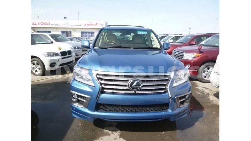 Big with watermark lexus lx al jazirah state import dubai 2734