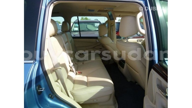 Big with watermark lexus lx al jazirah state import dubai 2734