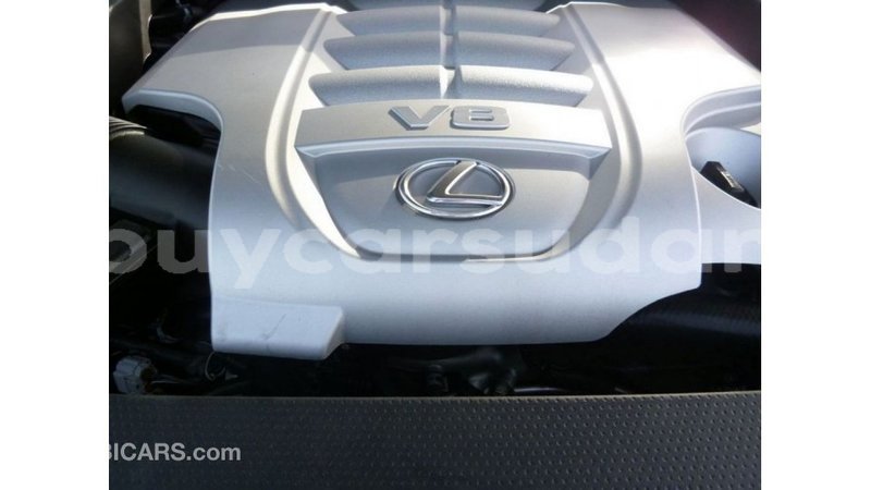 Big with watermark lexus lx al jazirah state import dubai 2734