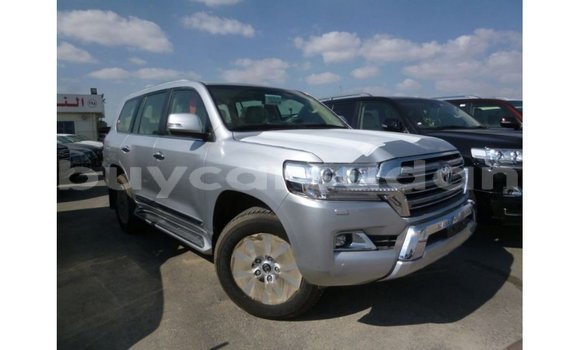 Buy Import Toyota Land Cruiser Other Car in Import - Dubai in Al Jazirah State Buy Import Toyota Land Cruiser Other Car in Import - Dubai in Al Jazirah State