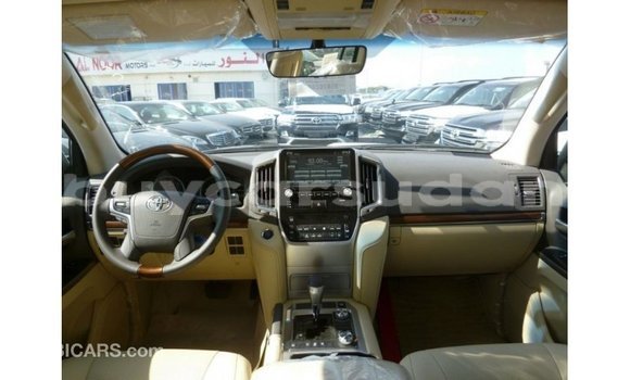 Buy Import Toyota Land Cruiser Other Car in Import - Dubai in Al Jazirah State Buy Import Toyota Land Cruiser Other Car in Import - Dubai in Al Jazirah State