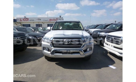 Buy Import Toyota Land Cruiser Other Car in Import - Dubai in Al Jazirah State Buy Import Toyota Land Cruiser Other Car in Import - Dubai in Al Jazirah State