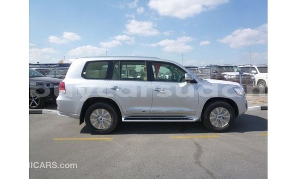 Buy Import Toyota Land Cruiser Other Car in Import - Dubai in Al Jazirah State Buy Import Toyota Land Cruiser Other Car in Import - Dubai in Al Jazirah State