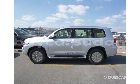 Buy Import Toyota Land Cruiser Other Car in Import - Dubai in Al Jazirah State Buy Import Toyota Land Cruiser Other Car in Import - Dubai in Al Jazirah State