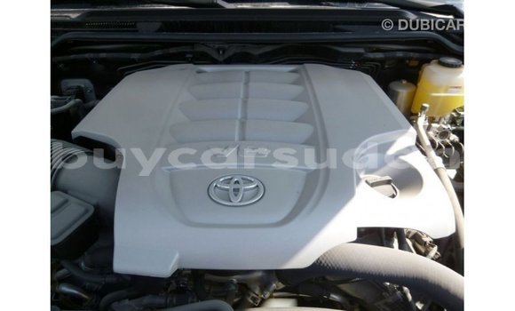 Buy Import Toyota Land Cruiser Other Car in Import - Dubai in Al Jazirah State Buy Import Toyota Land Cruiser Other Car in Import - Dubai in Al Jazirah State