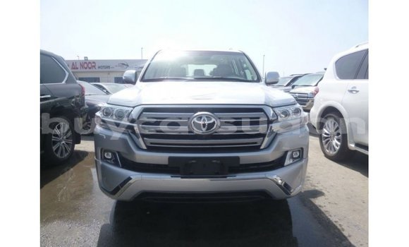 Buy Import Toyota Land Cruiser Other Car in Import - Dubai in Al Jazirah State Buy Import Toyota Land Cruiser Other Car in Import - Dubai in Al Jazirah State