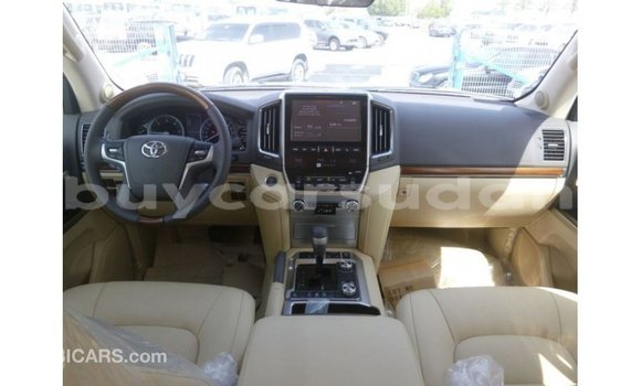 Buy Import Toyota Land Cruiser Other Car in Import - Dubai in Al Jazirah State Buy Import Toyota Land Cruiser Other Car in Import - Dubai in Al Jazirah State