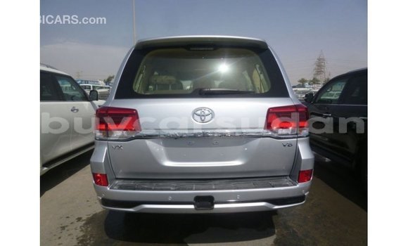 Buy Import Toyota Land Cruiser Other Car in Import - Dubai in Al Jazirah State Buy Import Toyota Land Cruiser Other Car in Import - Dubai in Al Jazirah State