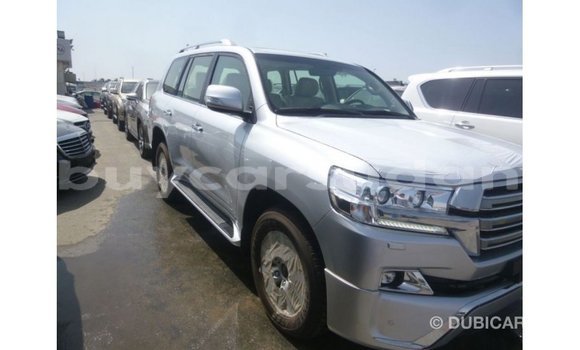 Buy Import Toyota Land Cruiser Other Car in Import - Dubai in Al Jazirah State Buy Import Toyota Land Cruiser Other Car in Import - Dubai in Al Jazirah State
