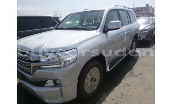 Buy Import Toyota Land Cruiser Other Car in Import - Dubai in Al Jazirah State Buy Import Toyota Land Cruiser Other Car in Import - Dubai in Al Jazirah State
