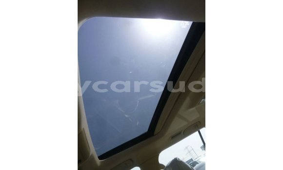 Buy Import Toyota Land Cruiser Other Car in Import - Dubai in Al Jazirah State Buy Import Toyota Land Cruiser Other Car in Import - Dubai in Al Jazirah State