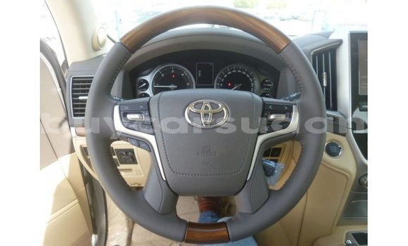 Buy Import Toyota Land Cruiser Other Car in Import - Dubai in Al Jazirah State Buy Import Toyota Land Cruiser Other Car in Import - Dubai in Al Jazirah State