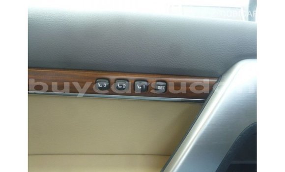 Buy Import Toyota Land Cruiser Other Car in Import - Dubai in Al Jazirah State Buy Import Toyota Land Cruiser Other Car in Import - Dubai in Al Jazirah State