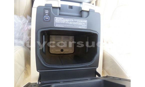 Buy Import Toyota Land Cruiser Other Car in Import - Dubai in Al Jazirah State Buy Import Toyota Land Cruiser Other Car in Import - Dubai in Al Jazirah State
