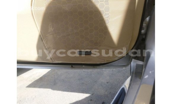 Buy Import Toyota Land Cruiser Other Car in Import - Dubai in Al Jazirah State Buy Import Toyota Land Cruiser Other Car in Import - Dubai in Al Jazirah State