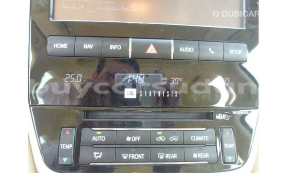 Buy Import Toyota Land Cruiser Other Car in Import - Dubai in Al Jazirah State Buy Import Toyota Land Cruiser Other Car in Import - Dubai in Al Jazirah State