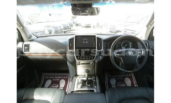 Buy Import Toyota Land Cruiser Other Car in Import - Dubai in Al Jazirah State Buy Import Toyota Land Cruiser Other Car in Import - Dubai in Al Jazirah State
