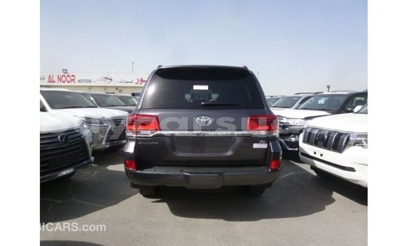 Buy Import Toyota Land Cruiser Other Car in Import - Dubai in Al Jazirah State Buy Import Toyota Land Cruiser Other Car in Import - Dubai in Al Jazirah State