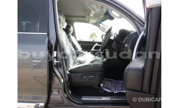 Buy Import Toyota Land Cruiser Other Car in Import - Dubai in Al Jazirah State Buy Import Toyota Land Cruiser Other Car in Import - Dubai in Al Jazirah State