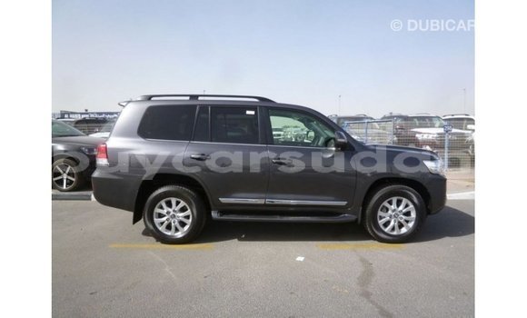 Buy Import Toyota Land Cruiser Other Car in Import - Dubai in Al Jazirah State Buy Import Toyota Land Cruiser Other Car in Import - Dubai in Al Jazirah State