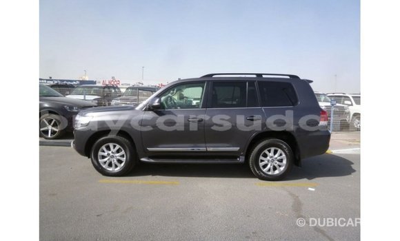 Buy Import Toyota Land Cruiser Other Car in Import - Dubai in Al Jazirah State Buy Import Toyota Land Cruiser Other Car in Import - Dubai in Al Jazirah State
