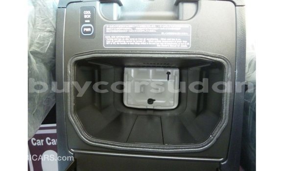 Buy Import Toyota Land Cruiser Other Car in Import - Dubai in Al Jazirah State Buy Import Toyota Land Cruiser Other Car in Import - Dubai in Al Jazirah State