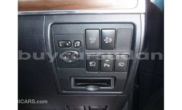 Buy Import Toyota Land Cruiser Other Car in Import - Dubai in Al Jazirah State Buy Import Toyota Land Cruiser Other Car in Import - Dubai in Al Jazirah State