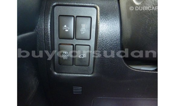 Buy Import Toyota Land Cruiser Other Car in Import - Dubai in Al Jazirah State Buy Import Toyota Land Cruiser Other Car in Import - Dubai in Al Jazirah State
