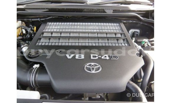 Buy Import Toyota Land Cruiser Other Car in Import - Dubai in Al Jazirah State Buy Import Toyota Land Cruiser Other Car in Import - Dubai in Al Jazirah State