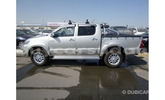 Acheter Import Voiture Toyota Hilux Autre à Import - Dubai, État d'Al Jazirah Acheter Import Voiture Toyota Hilux Autre à Import - Dubai, État d'Al Jazirah