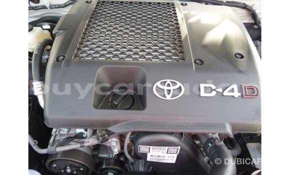 Acheter Import Voiture Toyota Hilux Autre à Import - Dubai, État d'Al Jazirah Acheter Import Voiture Toyota Hilux Autre à Import - Dubai, État d'Al Jazirah
