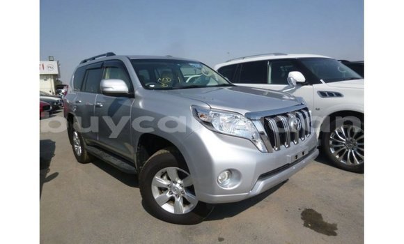 Buy Import Toyota Prado Other Car in Import - Dubai in Al Jazirah State Buy Import Toyota Prado Other Car in Import - Dubai in Al Jazirah State