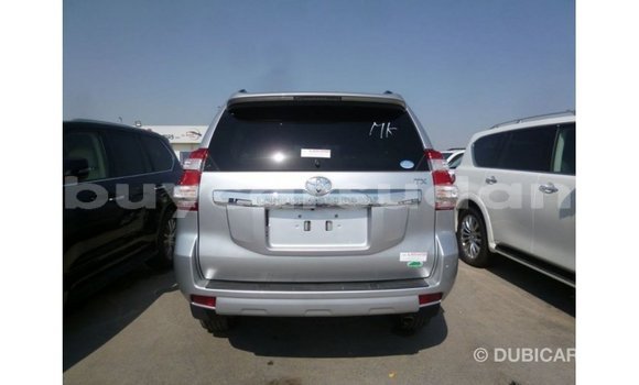 Buy Import Toyota Prado Other Car in Import - Dubai in Al Jazirah State Buy Import Toyota Prado Other Car in Import - Dubai in Al Jazirah State