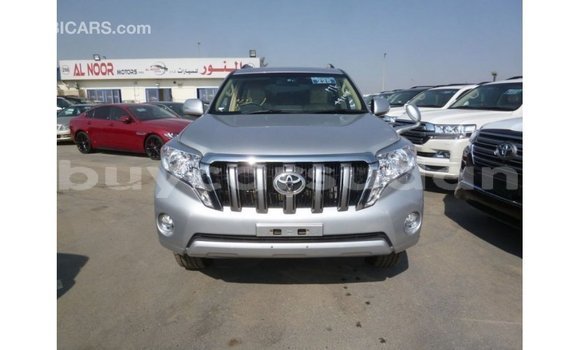 Buy Import Toyota Prado Other Car in Import - Dubai in Al Jazirah State Buy Import Toyota Prado Other Car in Import - Dubai in Al Jazirah State
