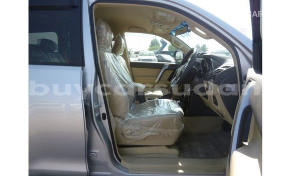 Buy Import Toyota Prado Other Car in Import - Dubai in Al Jazirah State Buy Import Toyota Prado Other Car in Import - Dubai in Al Jazirah State