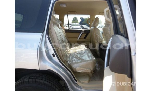 Buy Import Toyota Prado Other Car in Import - Dubai in Al Jazirah State Buy Import Toyota Prado Other Car in Import - Dubai in Al Jazirah State