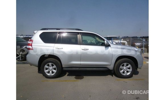 Buy Import Toyota Prado Other Car in Import - Dubai in Al Jazirah State Buy Import Toyota Prado Other Car in Import - Dubai in Al Jazirah State