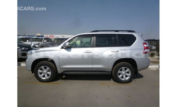 Buy Import Toyota Prado Other Car in Import - Dubai in Al Jazirah State Buy Import Toyota Prado Other Car in Import - Dubai in Al Jazirah State