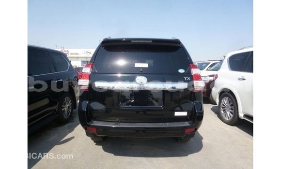 Buy Import Toyota Prado Black Car in Import - Dubai in Al Jazirah State Buy Import Toyota Prado Black Car in Import - Dubai in Al Jazirah State