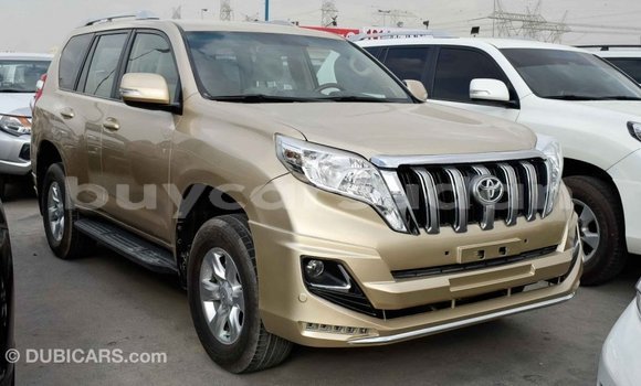 Buy Import Toyota Prado Other Car in Import - Dubai in Al Jazirah State Buy Import Toyota Prado Other Car in Import - Dubai in Al Jazirah State