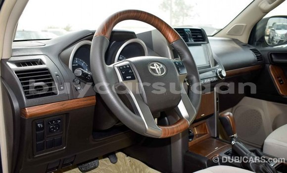 Buy Import Toyota Prado Other Car in Import - Dubai in Al Jazirah State Buy Import Toyota Prado Other Car in Import - Dubai in Al Jazirah State