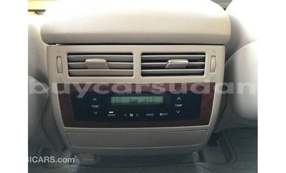 Buy Import Toyota Land Cruiser Black Car in Import - Dubai in Al Jazirah State Buy Import Toyota Land Cruiser Black Car in Import - Dubai in Al Jazirah State