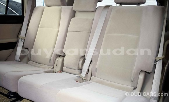 Buy Import Toyota Prado Other Car in Import - Dubai in Al Jazirah State Buy Import Toyota Prado Other Car in Import - Dubai in Al Jazirah State