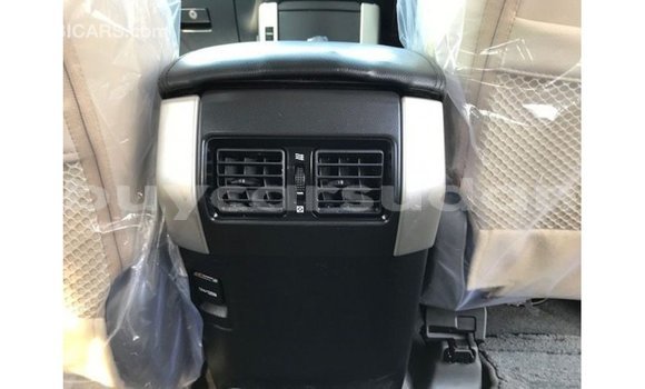 Buy Import Toyota Prado Black Car in Import - Dubai in Al Jazirah State Buy Import Toyota Prado Black Car in Import - Dubai in Al Jazirah State