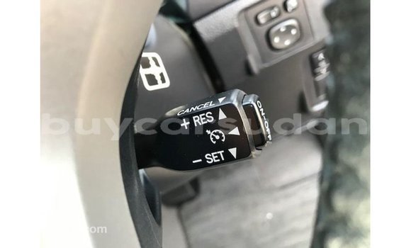 Buy Import Toyota Prado Black Car in Import - Dubai in Al Jazirah State Buy Import Toyota Prado Black Car in Import - Dubai in Al Jazirah State